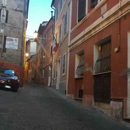 La Nonna Anna *