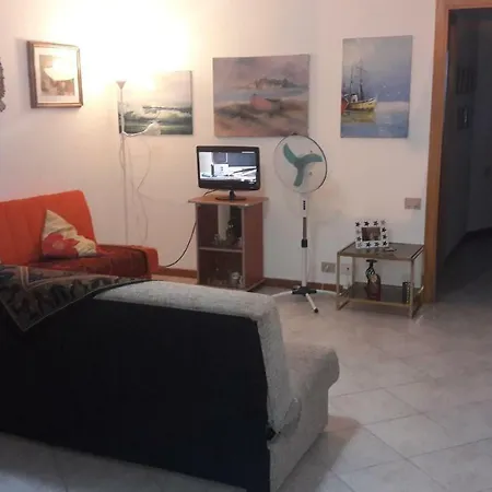 Maison d'hôtes La Nonna Anna